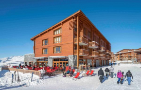 travelski home premium - Résidence Edenarc